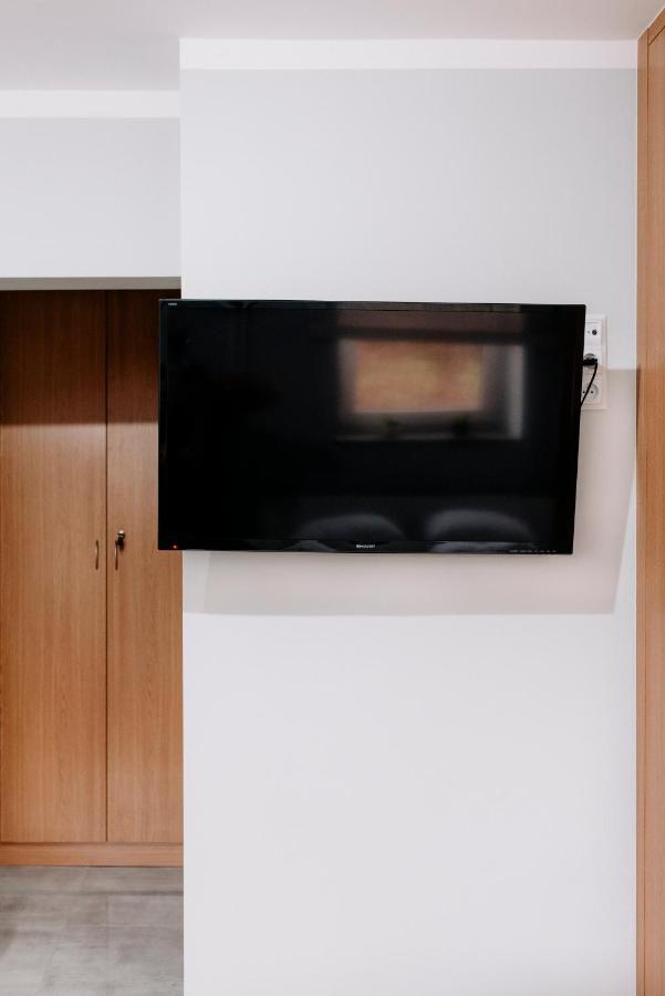 Apartel Rakowiec Varsovie Extérieur photo